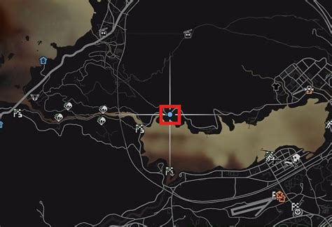 Where To Find Ursula In Gta 5