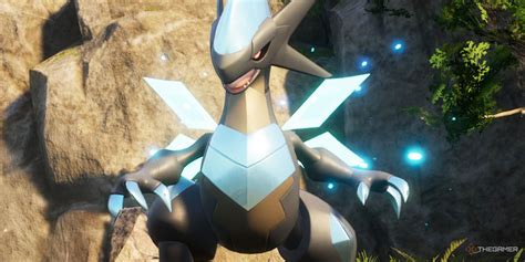 Where To Find Xenolord Palworld