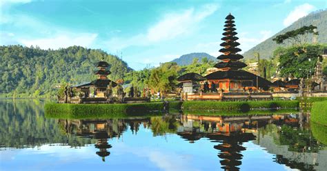 Where To Go In Bali