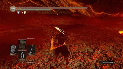 Where To Go In Dark Souls 1
