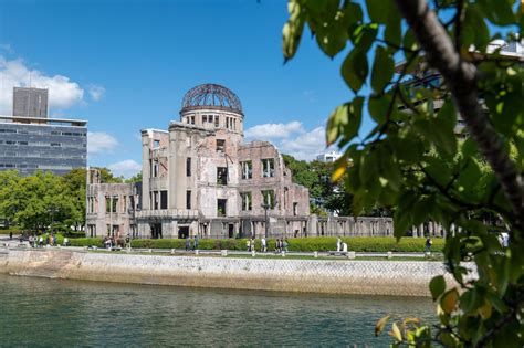 Where To Go In Hiroshima