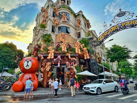 Where To Go In Ho Chi Minh
