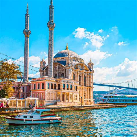 Where To Go In Istanbul