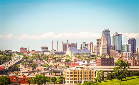 Where To Go In Kansas City Missouri