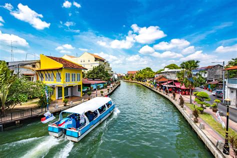 Where To Go In Melaka