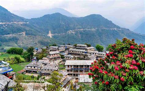 Where To Go In Nepal