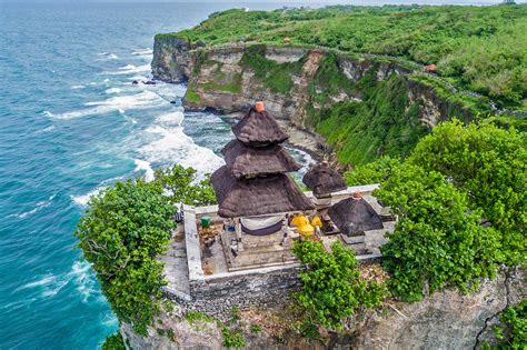 Where To Go In Uluwatu Bali