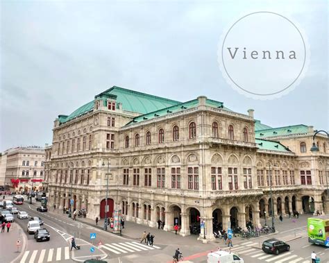 Where To Go In Vienna