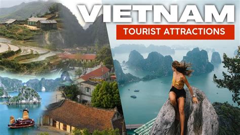 Where To Go In Vietnam