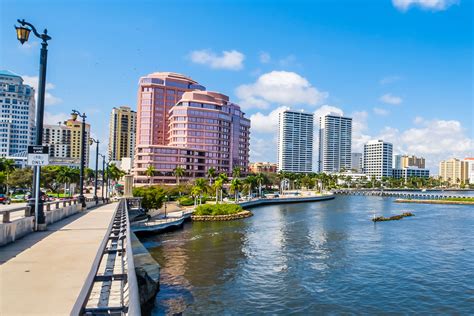 Where To Go In West Palm Beach