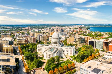 Where To Go In Wisconsin