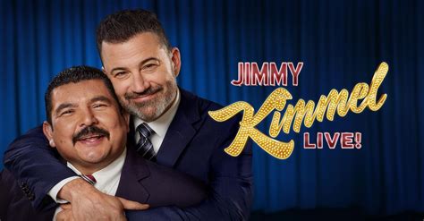 Where To See Jimmy Kimmel Tonight