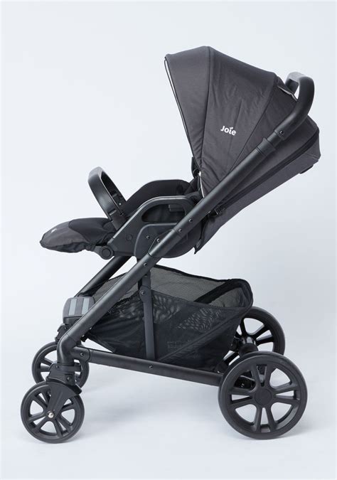 Where To See Joie Stroller In Person