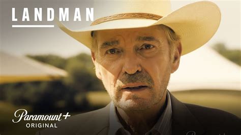 Where To See Landman
