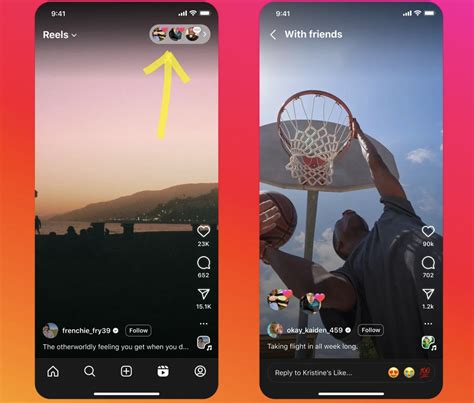 Where To See Liked Reels In Instagram