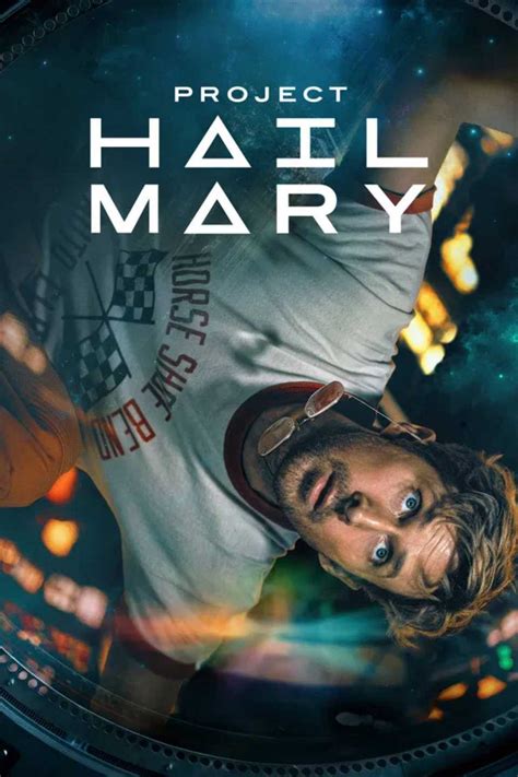 Where To See Project Hail Mary