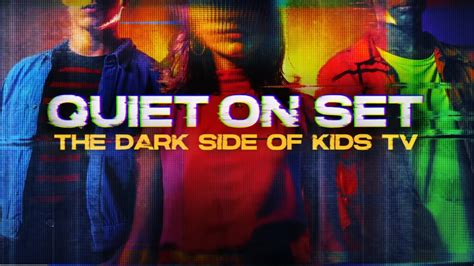 Where To See Quiet On Set