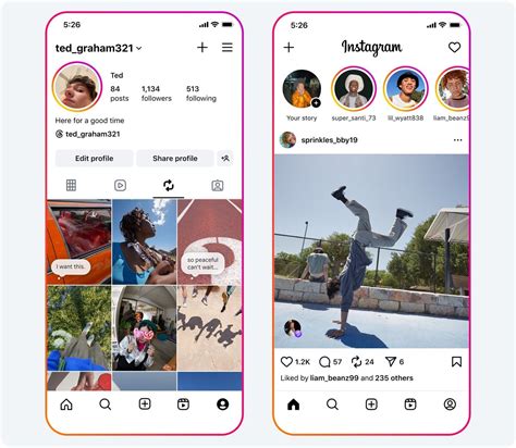 Where To See Repost On Instagram