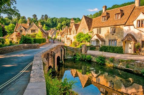 Where To Visit Cotswolds
