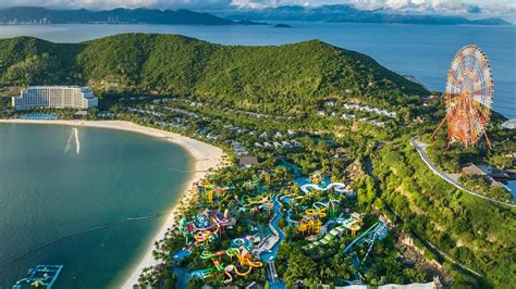 Where To Visit In Vietnam