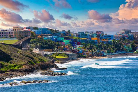 Where To Visit Puerto Rico