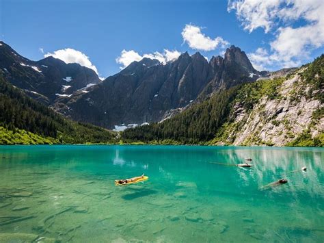 Where To Visit Vancouver Island