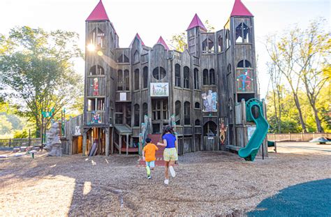 Where To Visit With Kids Near Me