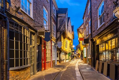 Where To Visit York Uk