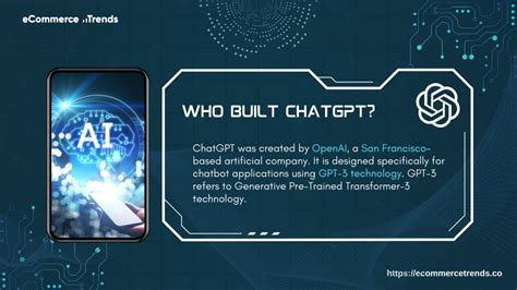 Who Built Chatgpt