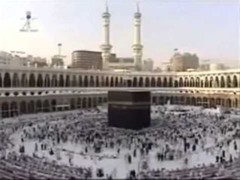 Who Built Kaaba