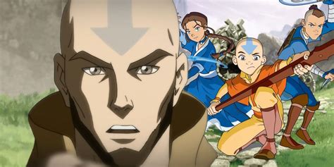 Who Created Avatar The Last Airbender