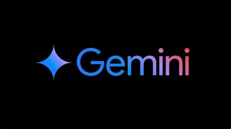 Who Created Gemini Ai