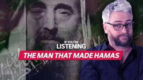 Who Created Hamas