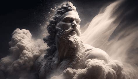 Who Created Human