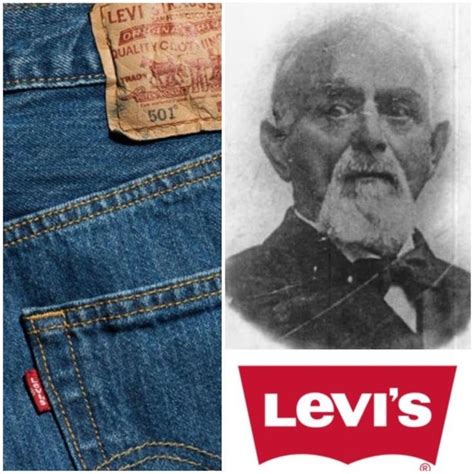 Who Created Jeans