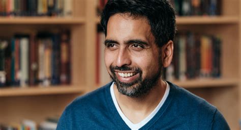 Who Created Khan Academy