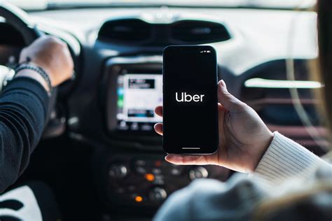 Who Created Uber