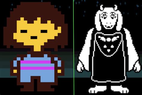 Who Created Undertale