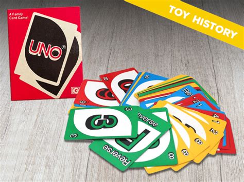 Who Created Uno