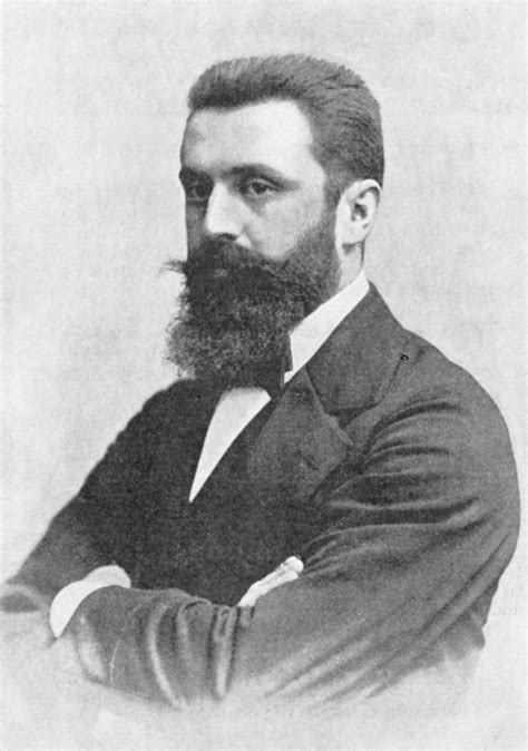 Who Created Zionism