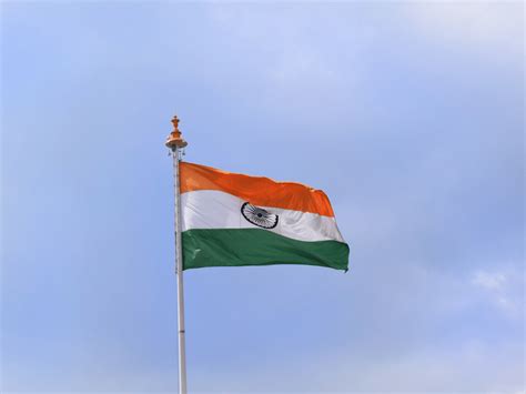 Who Designed Indian Flag First
