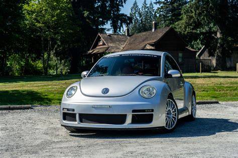 Who Designed Vw Beetle
