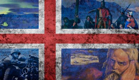 Who Discovered Iceland