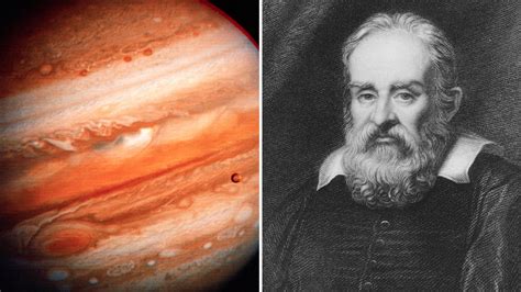Who Discovered Jupiter
