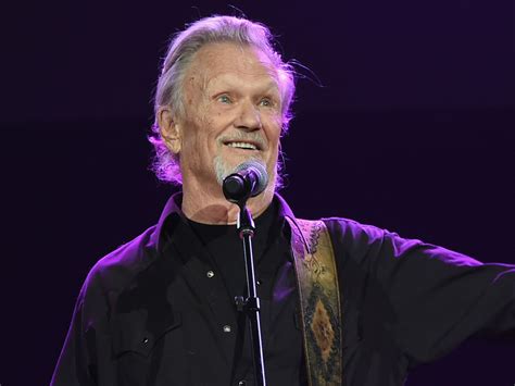 Who Discovered Kris Kristofferson