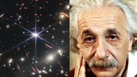 Who Discovered Space