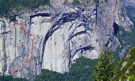 Who Discovered Yosemite