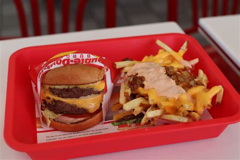 Who Founded In N Out Burger