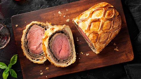 Who Invented Beef Wellington