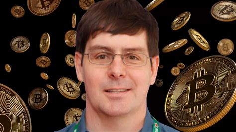 Who Invented Bitcoin